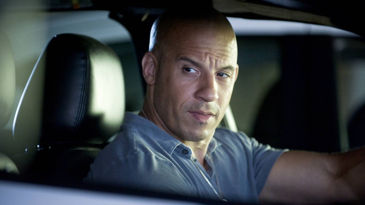 Vin Diesel's 10/10 130-Minute Heist Action Thriller Is Finally Back on Netflix