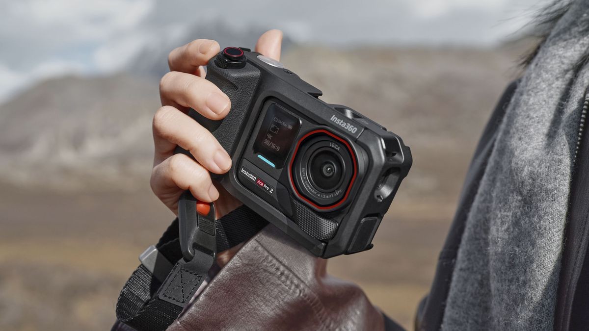 Why the first Chinese mirrorless cameras will massively disrupt the market — and why that's a good thing