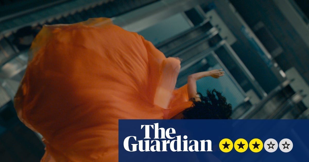This Tempting Madness review – watchable psychological suspense offers Mexican standoff of gaslighting