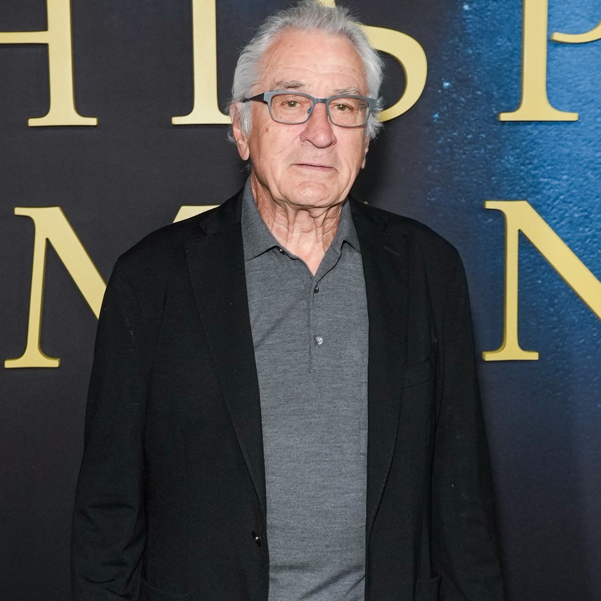 Robert De Niro Shares What Makes Him Feel "Guilty" as Dad of 7 Kids
