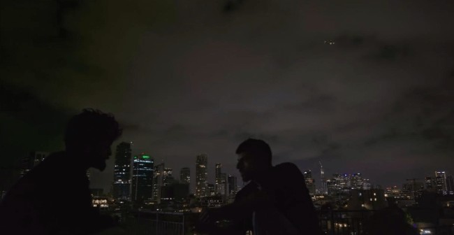 ‘NAZA’ Documentary from ‘No Other Land’ Directors Yuval Abraham and Rachel Szor Sets North American Premiere at NYFF