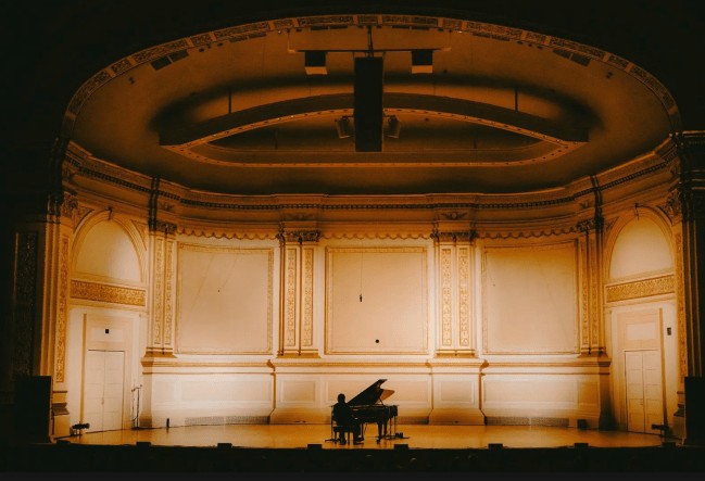 Paul Thomas Anderson’s New Concert Film ‘Cameron Winter at Carnegie Hall’ Sets Fall Roadshow Release