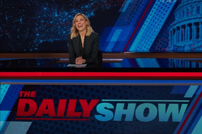 Desi Lydic on the Short Form Experiment That Took Her to the Emmys — and Yielded Some of the Best Satire on the Internet