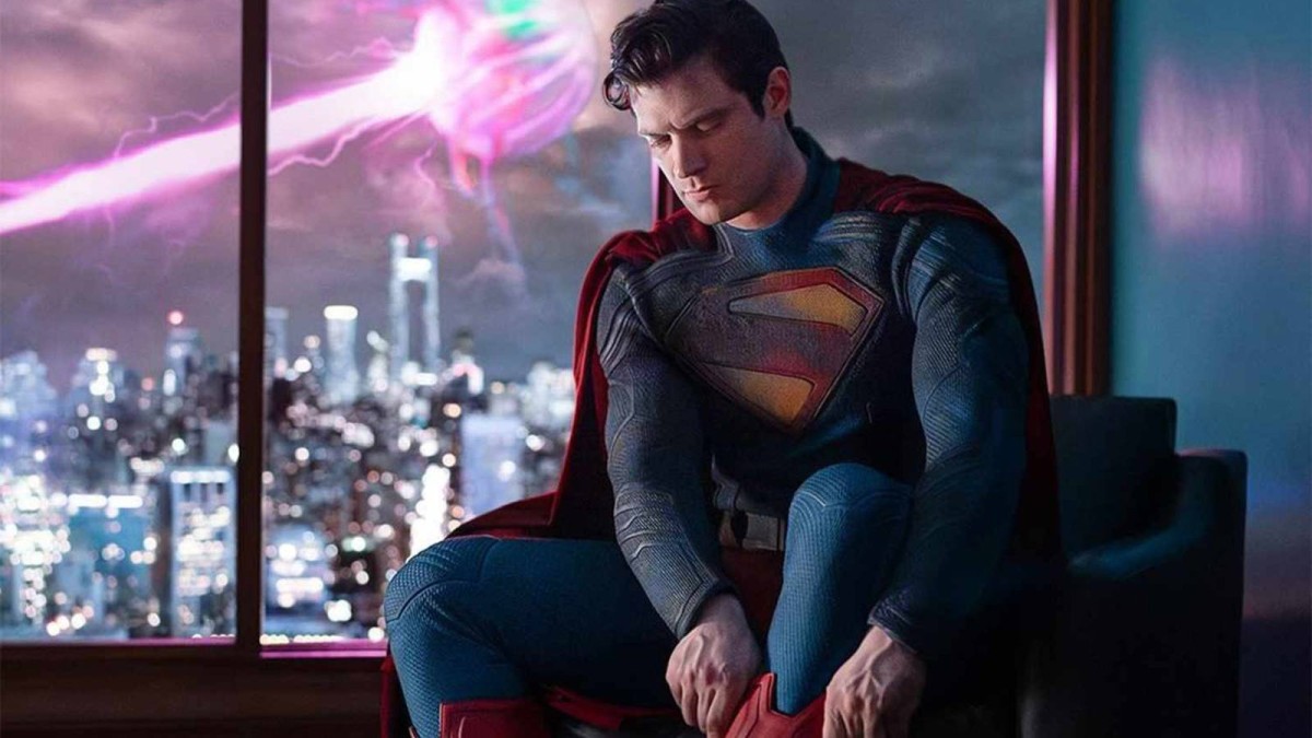 James Gunn’s DC Universe Continues A Justice League-Level Streak With HBO’s New Release