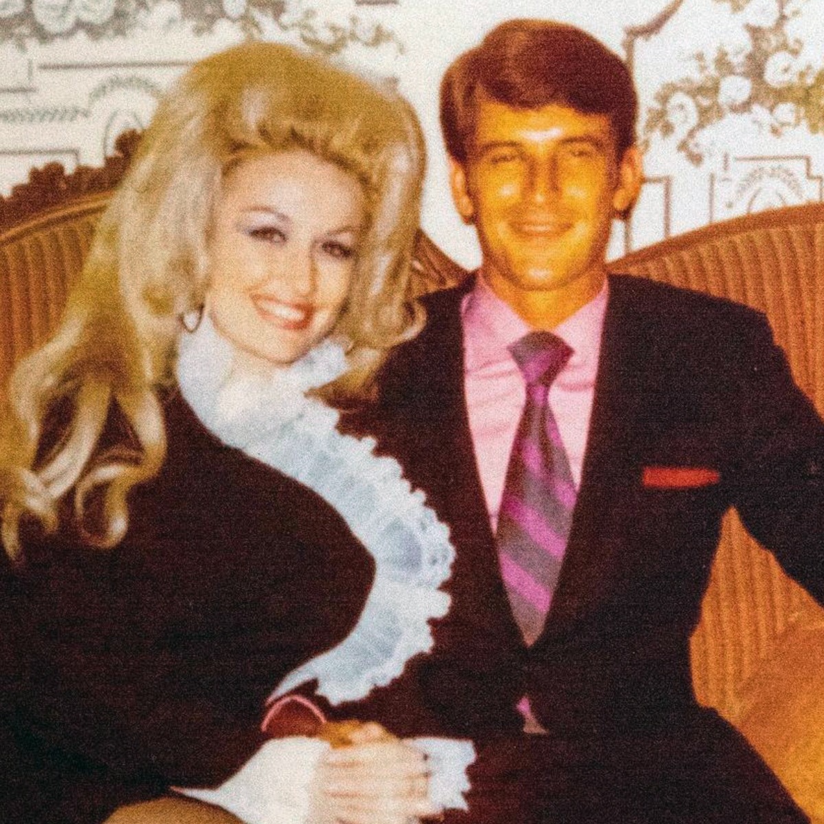 Dolly Parton Will Be Buried Next to Late Husband Carl Dean