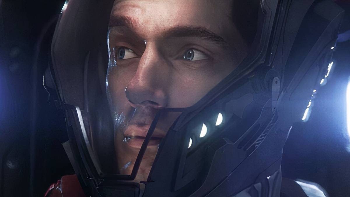 Henry Cavill Sci-Fi Thriller Officially Delayed To Avoid GTA 6
