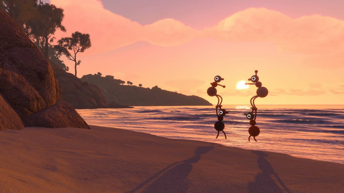 Big Walk review: 2026’s best multiplayer game tested all of us