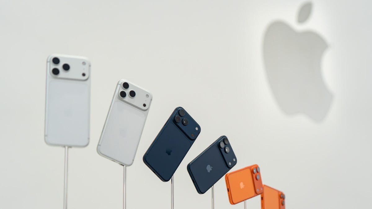 Is leasing an iPhone right for you? How Apple's Upgrade Program works and who it's for