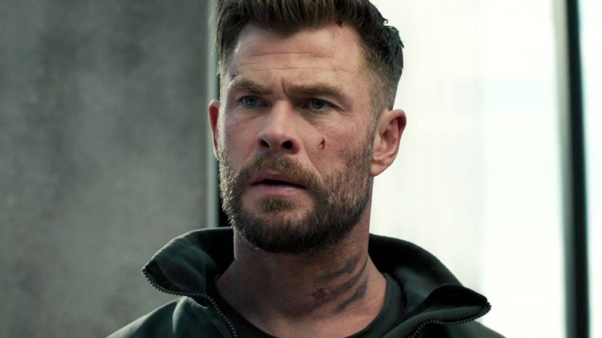 Chris Hemsworth’s Extraction 3 Adds Major James Bond Actor To New Cast