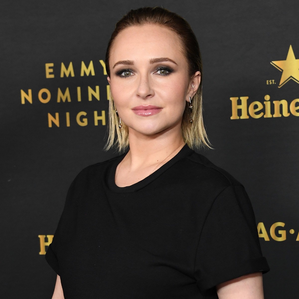 Hayden Panettiere's Director Says She Was "Not OK" on Breed Apart Set