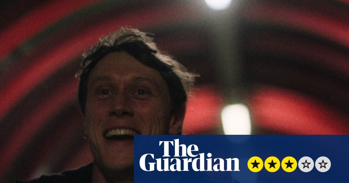 Mission review – dangerous quest to mend a broken childhood
