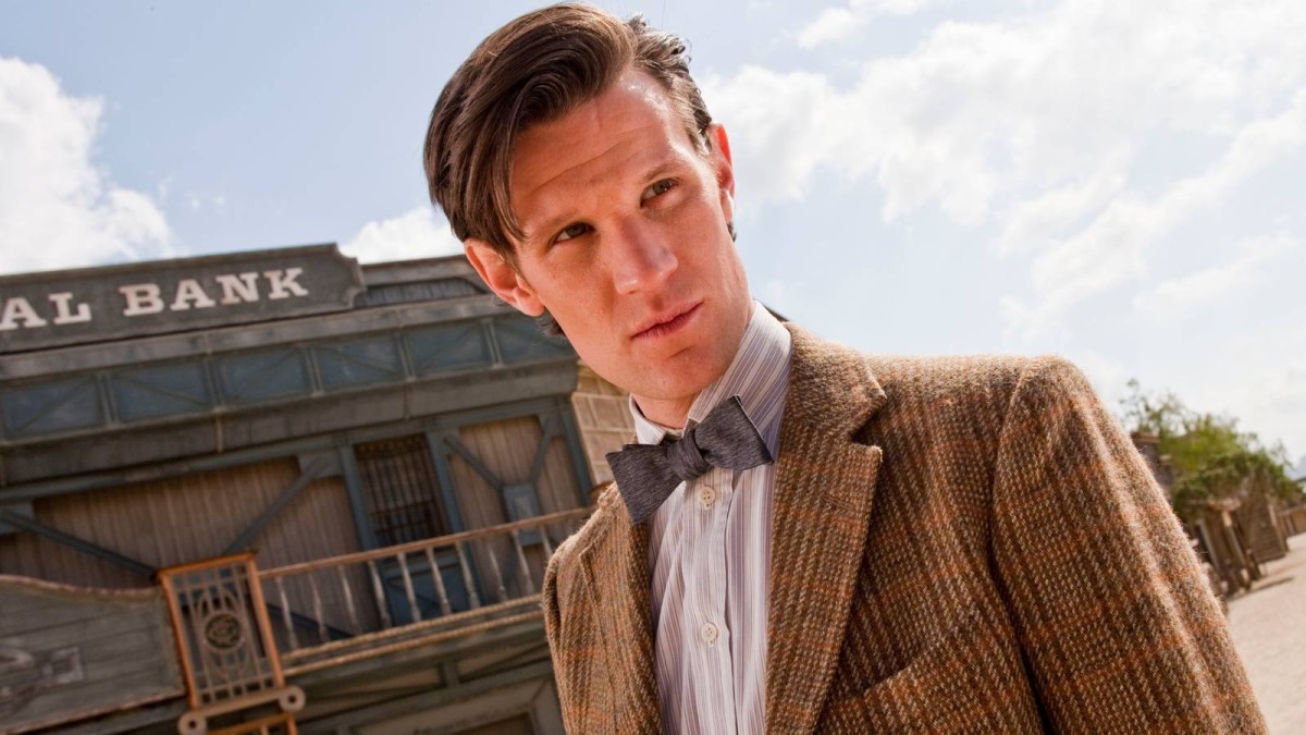 As A Doctor Who Fan, These Are The 6 Things I'd Change About The Modern Era