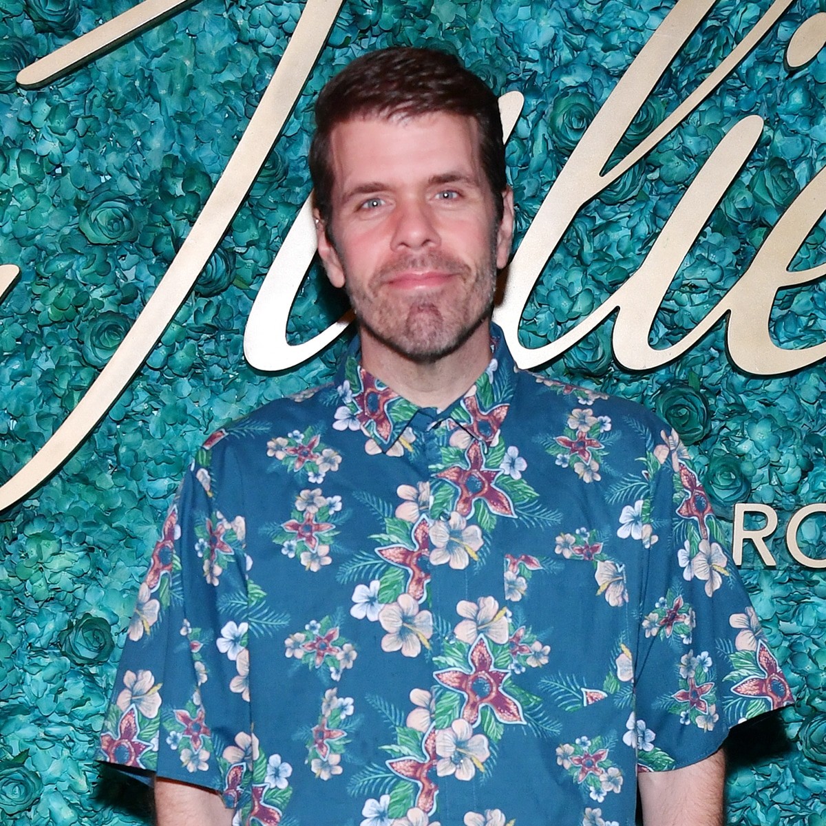 Perez Hilton Treated for Overdose After Self-Harm Livestream