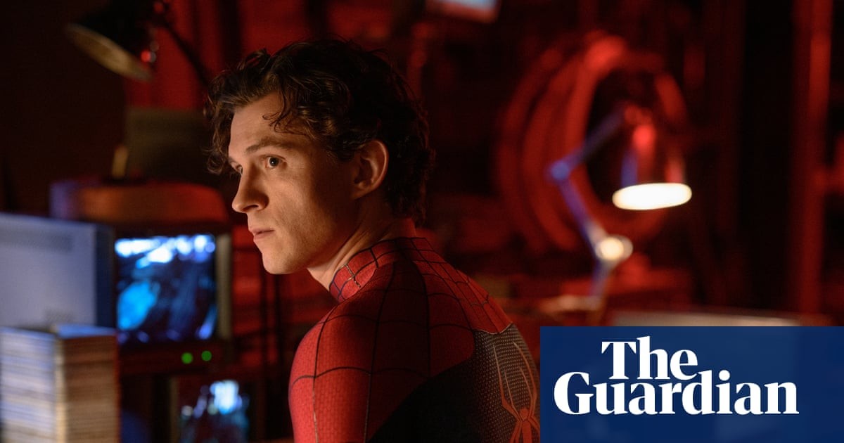 Web of billions: how Spider-Man became the most heroic franchise in Hollywood