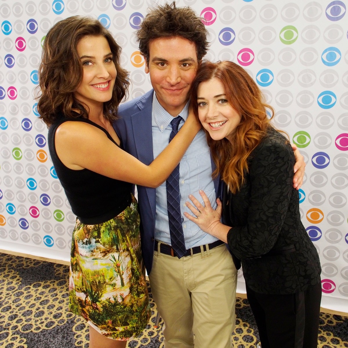 You'll Want to Suit Up to Read These How I Met Your Mother Secrets