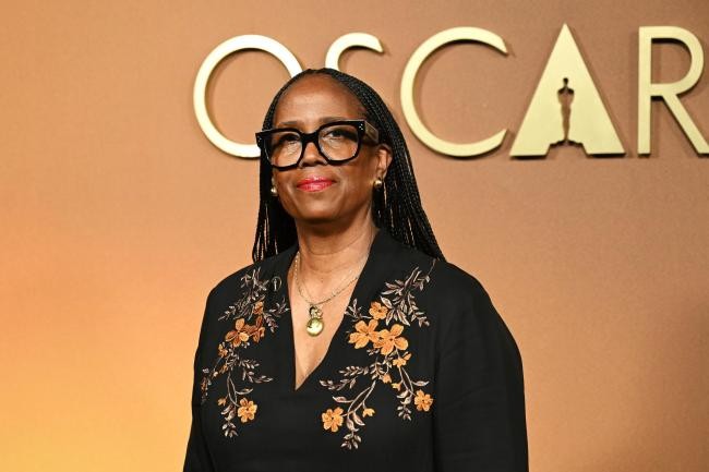 Casting Director Kim Taylor-Coleman Re-Elected as President of the Academy Foundation Board
