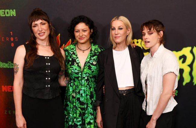 Why ‘The Wrong Girls’ Had to Exist Inside the Shaggy L.A. Mainstream Hollywood Could Never See