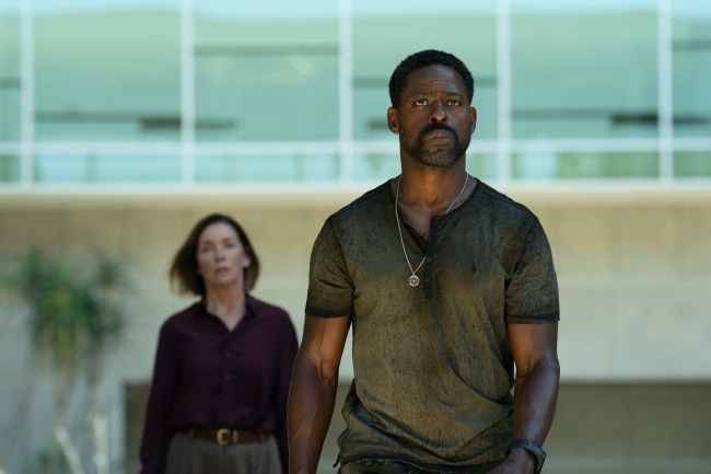 ‘Paradise’ Director Hanelle M. Culpepper on Why Great Sci-Fi Shows Sweat the Small Stuff