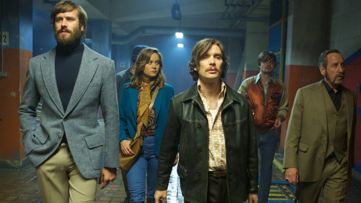 ‘Reservoir Dogs’ Meets ‘John Wick’ in Cillian Murphy’s Wild Cult Action Sleeper Hit