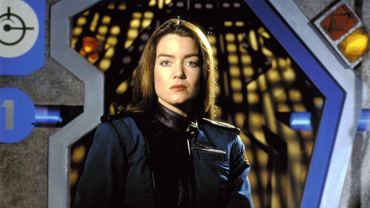 Babylon 5 Was As Good As The Biggest '90s Space Opera But Had A Fraction Of Its Success