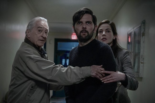 ‘The Whisper Man’ Review: Robert De Niro Classes Up a Standard Serial Killer Procedural