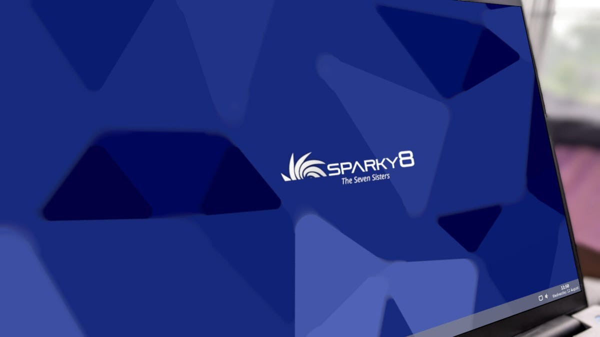 Sparky Linux just restored 32-bit support - why that still matters