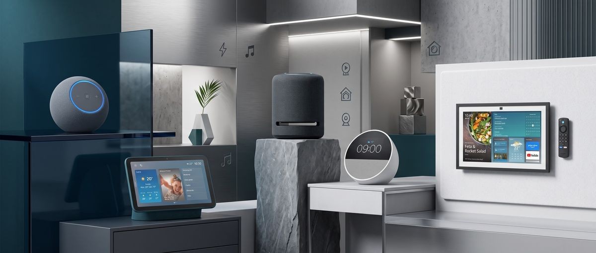 Keen to get Alexa+ but don’t have the necessary hardware? These are the 9 Amazon devices we recommend to get you up and running