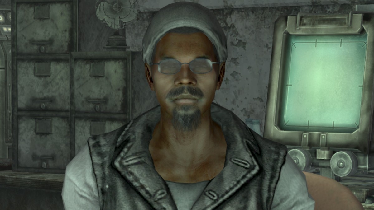 Former Bethesda lead artist is looking forward to Fallout 3's remaster because the game they released was '100% not what we intended, and it was very, very constrained'