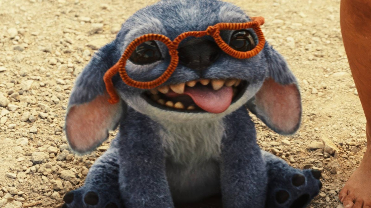Lilo & Stitch 2