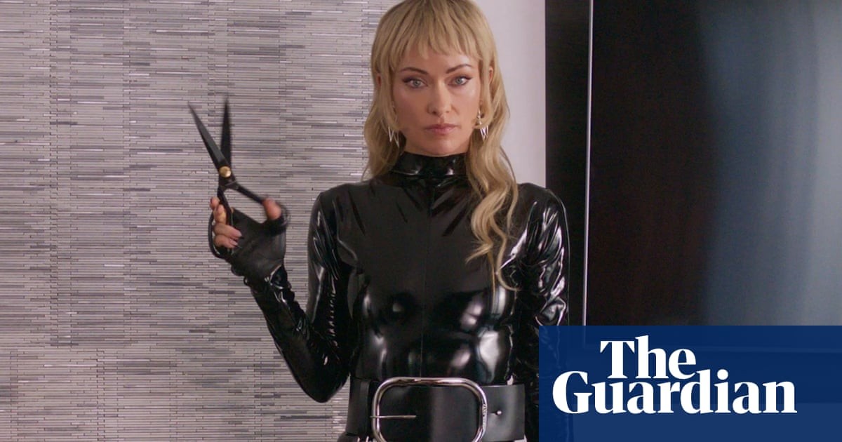 Lesbians, latex and $2,000 condoms: why are this summer’s movies so obsessed with sex?