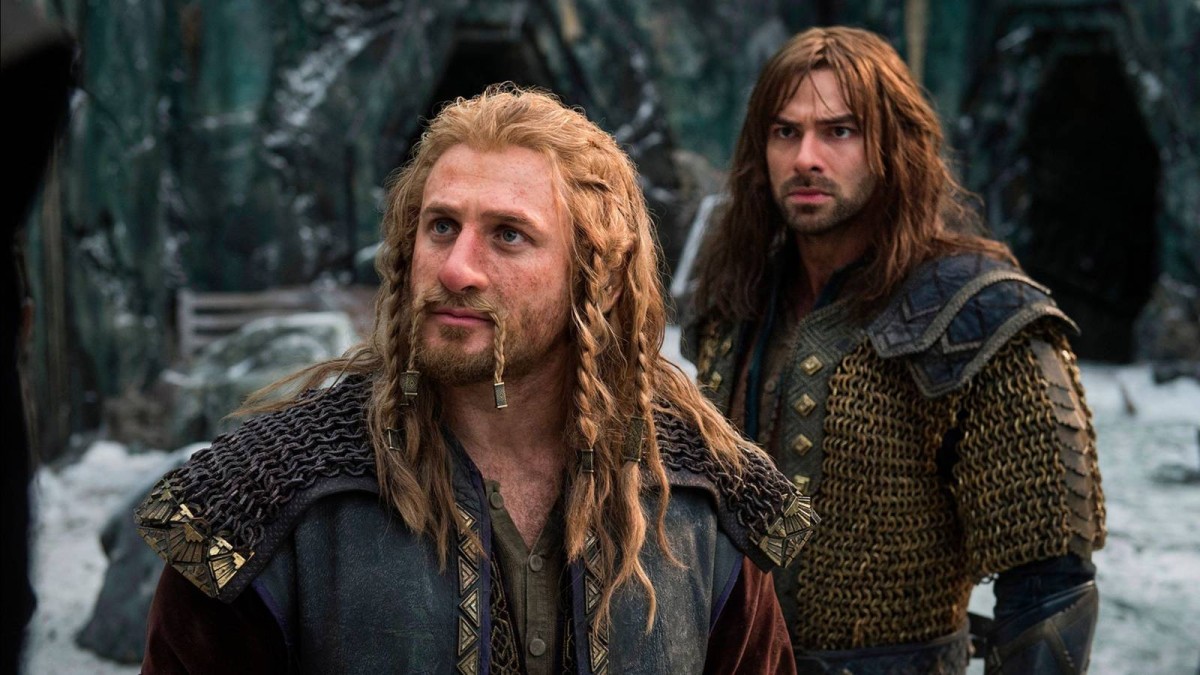 The Lord Of The Rings Officially Makes Its Biggest Dwarf Lore Change Since The Hobbit