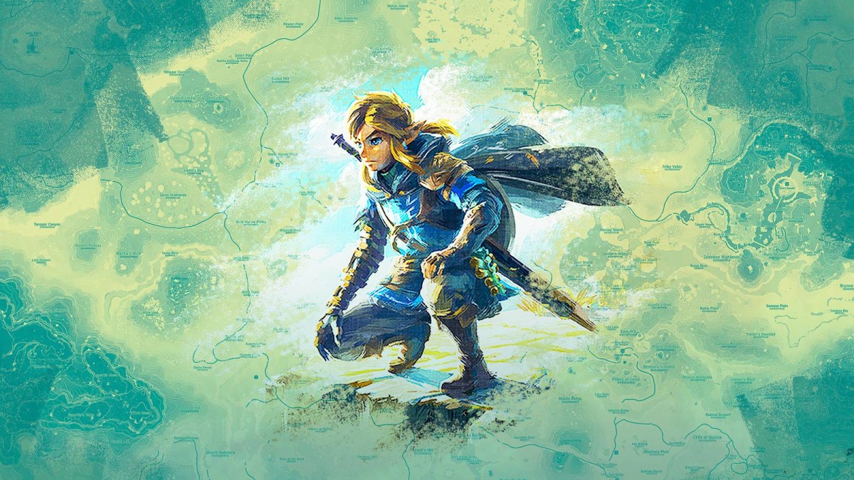 12 Best Zelda: TOTK Replay Ideas and Challenge Runs