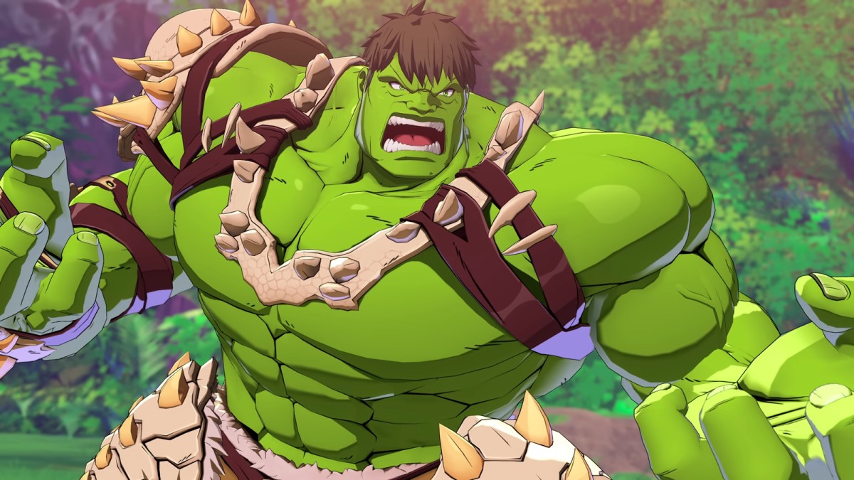 Marvel Tokon Fighting Souls Review-in-Progress: Beautiful But Busted