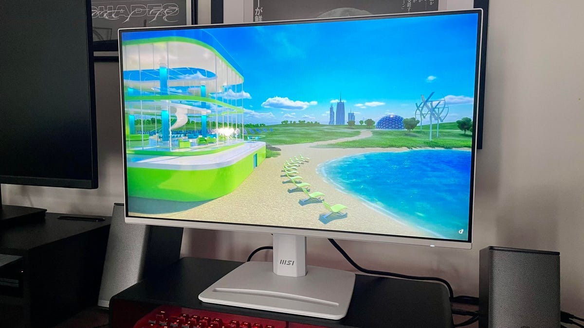Have an old PC monitor laying around? Turning it into a TV is easier than you think