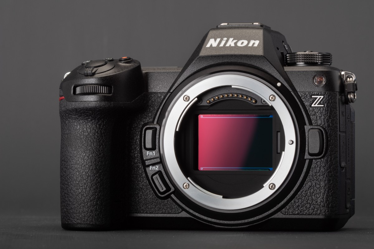 Nikon may be losing its fight against third-party Z mount lenses