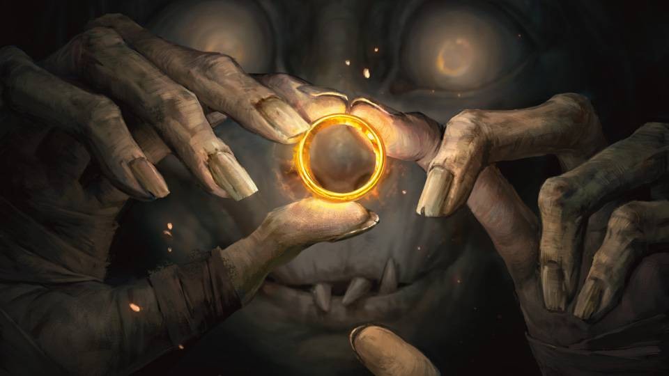 Magic’s The Hobbit introduces a clever new mechanic and a color-pie problem