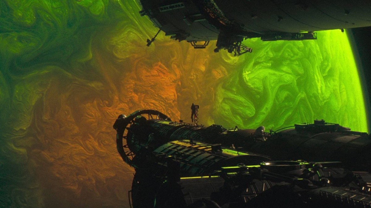 Prime Video's New $683 Million Sci-Fi Movie Racks Up 860 Million Minutes Watched To Succeed In Hard Task