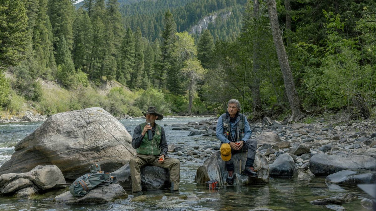 Taylor Sheridan's The Madison Needs To Switch Genres In Season 2