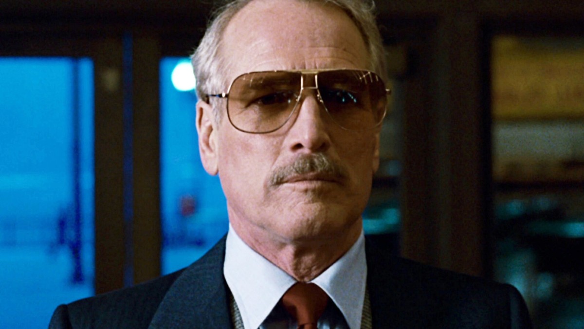 Paul Newman Hated Being Compared To This Iconic Oscar-Winning Actor