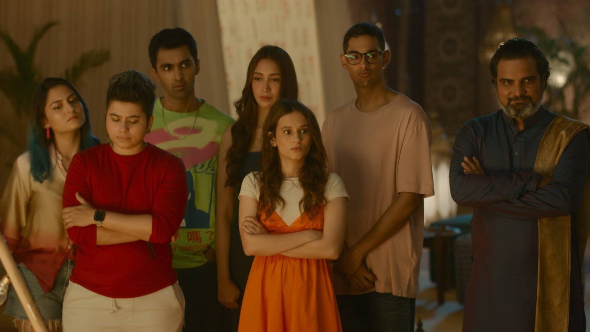 20 Best Hindi Original Drama Series On Prime Video, Ranked