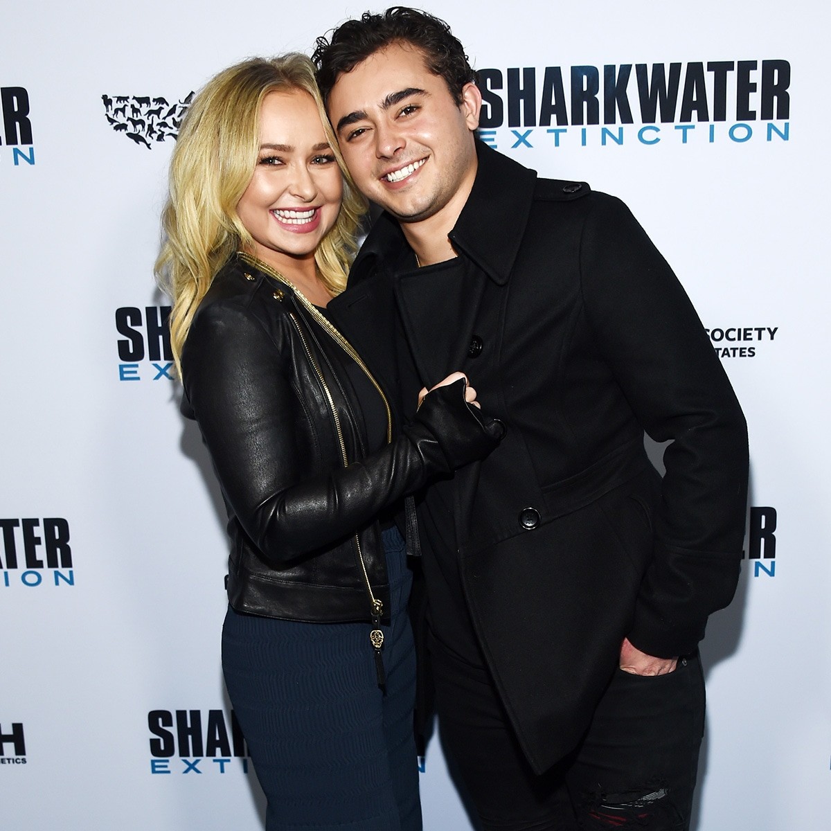 Hayden Panettiere Shared Guilt Over Brother's Death Before Her Own
