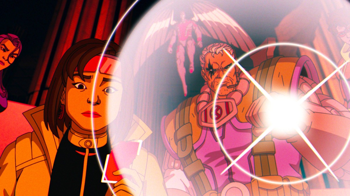X-Men '97 Season 2 Gives Marvel Fans The Reunion They've Been Waiting For