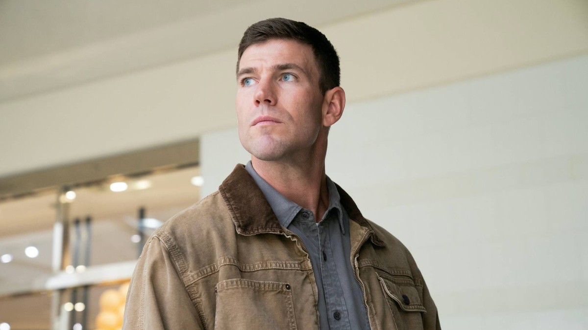 NCIS: Origins Star Explains Why He Almost Turned Down Playing Young Gibbs