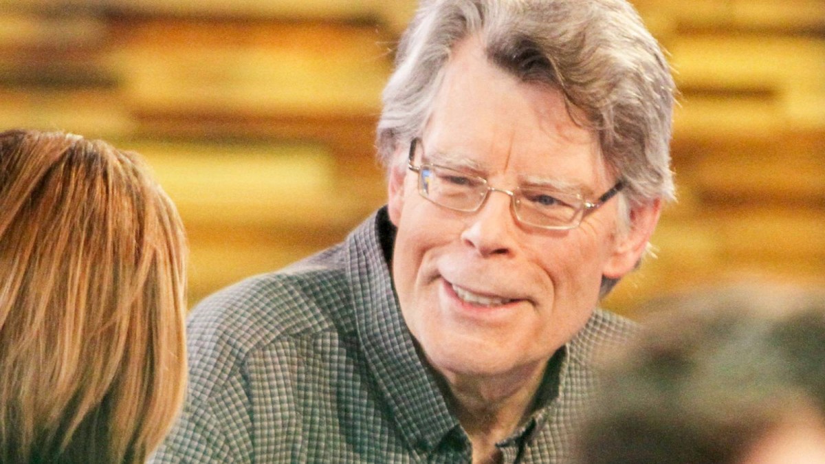 Stephen King's 187-Minute Horror Epic That Traumatized A Generation Reappears On Streaming