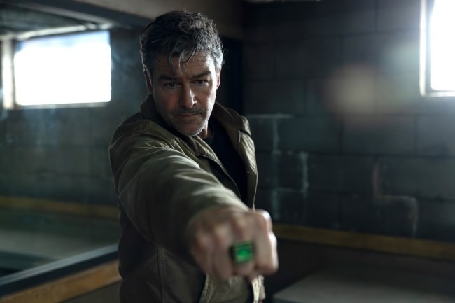 ‘Lanterns’ Review: Episode 1 Lights Up Small-Town America with Big Mysteries and a Massive Twist — Spoilers