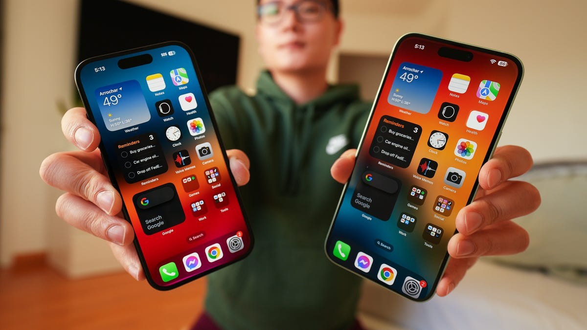 The best anti-AI smartphones in 2026: Expert tested and recommended