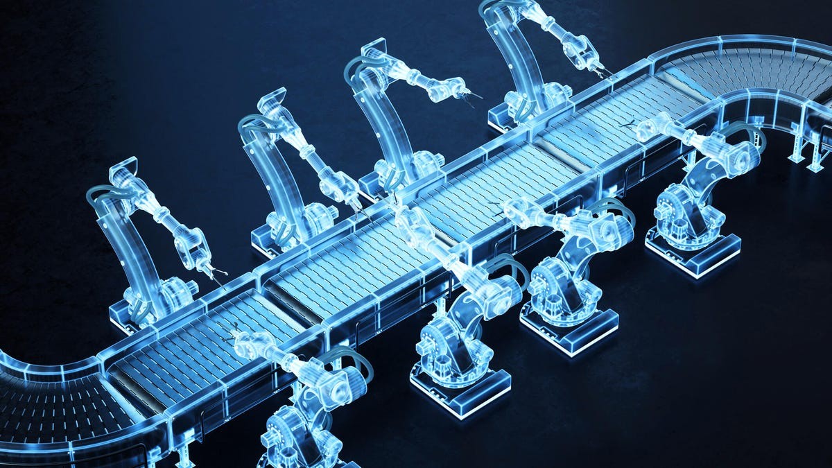 Why software factories are back - and how they work in the age of AI