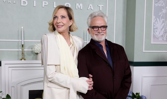 How ‘The Diplomat’ Supporting Stars Allison Janney and Bradley Whitford Stole the Show in Season 3
