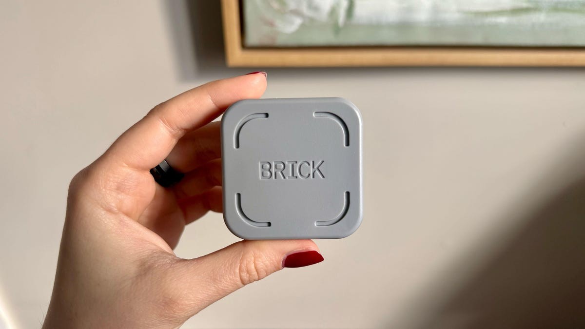 This pocket-sized gadget helped cut down our editor's screen time - and it's on sale