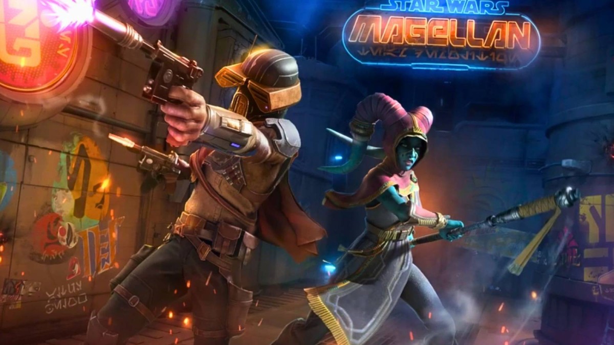 Canceled Star Wars Game Was the Bioware-Style ARPG That Fans Deserved